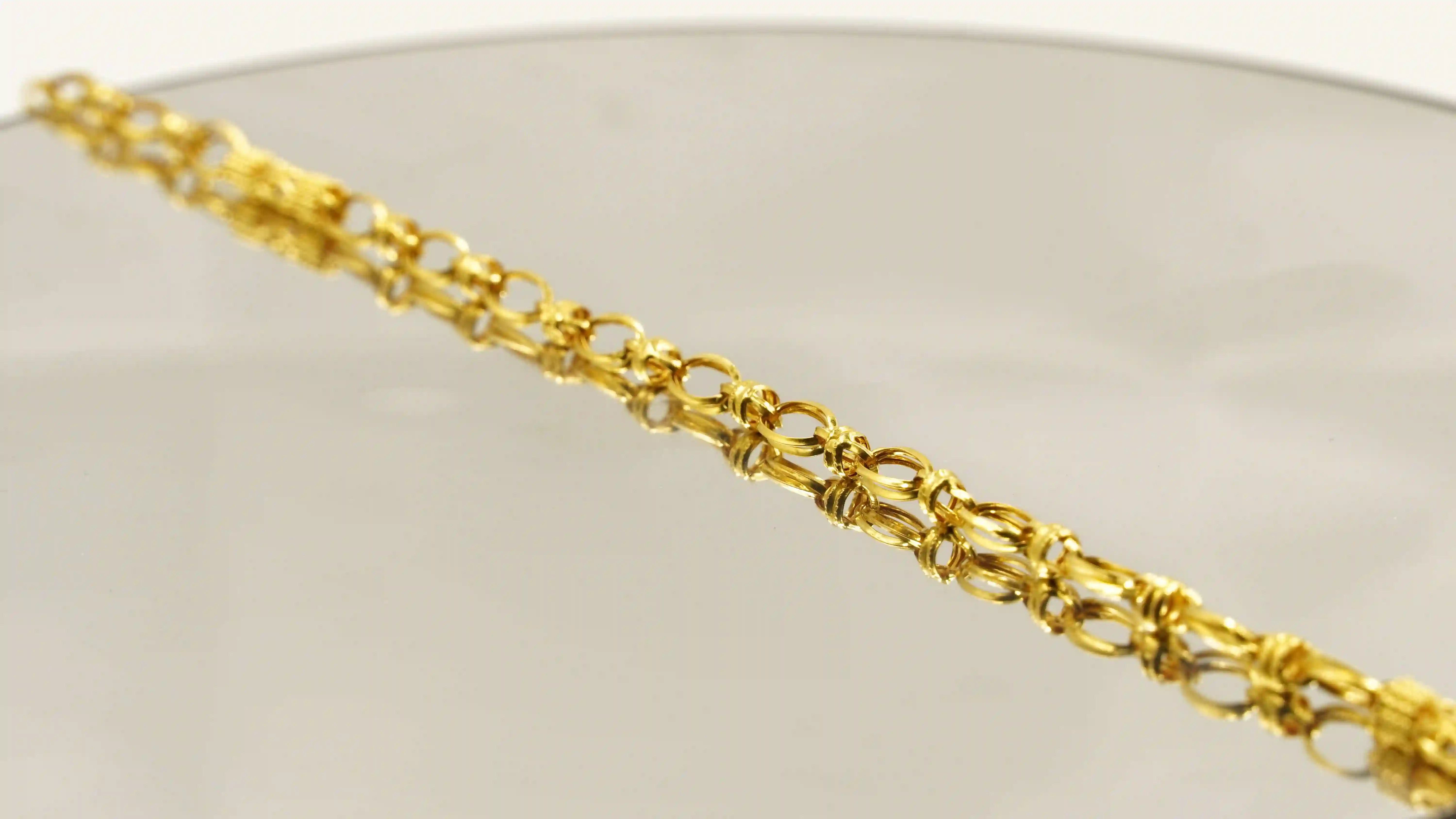 Swarnika Gold Chain 1 